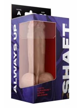 SHAFT Model A 7.5