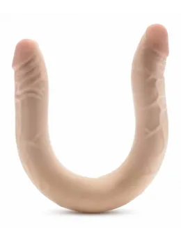 Blush Dr. Skin Plus 16.5” Dual-Ended Flexible Model Beige