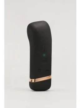 Handy Oh! Vibrator - Interactive Sound-Responsive Intimate Device Pink