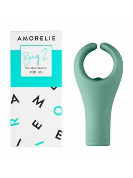 Bang2 Mint Intimate Stimulation Device - Refreshing Green Design