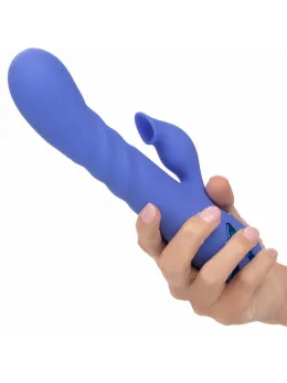 CalExotics California Dreaming LA Love Blue Intimate Machine 14cm USB