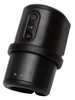 Arcwave Zing Intimate Vibrating Device, Silicone, Compact, USB Rechargeable