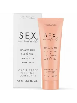 Bijoux Indiscrets Water-Based Intimate Lubricant 75ml - Microbiome Care