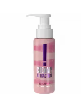 INTT Releases Cream-Gel 100ml - Hydrating Body Formula with Unique Scent