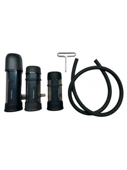 Autoblow VacuGlide Large Set - 9-Piece Maintenance Accessories Kit