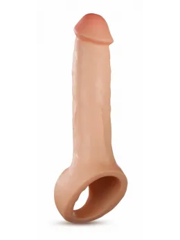 Blush Performance Plus Thrive Silicone Extender 6.3 cm Dual Density