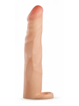 Blush Performance Plus Fortitude Silicone Extension 6.3 cm
