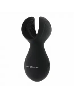 Zero Tolerance Helping Hand Vibrating Silicone Intimate Device 12.5cm