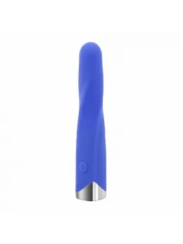 Evolved Twisted Temptation Bullet 10-Mode Waterproof Vibrator 12cm