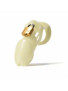 CB-X CB-6000 Modular Glow-in-the-Dark Anatomic Cage 8.2cm