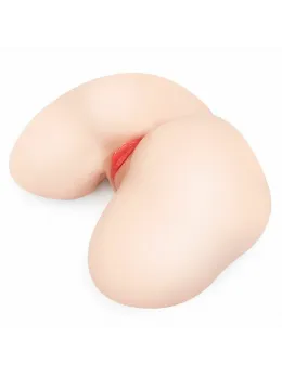 Kokos Real Hips 004 Intimate Machine Vanilla Double Layer TPE