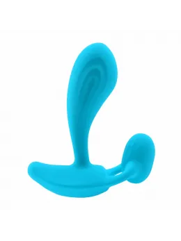 Evolved Novelties Wear Me Out Dual-Motor Wearable Model Turquoise