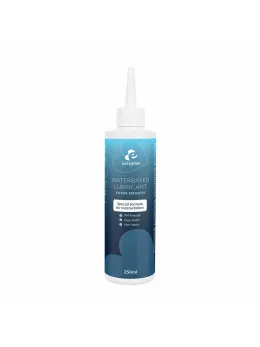 EasyGlide Extra Smooth Intimate Gel 250ml - Lubricant for Devices