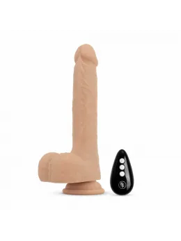 Real Fantasy Bryce Intimate Machine Thrusting Vibrating Heating 17cm