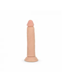 Dream Toys Classic Model 17.5 cm - Anatomically Shaped, Beige PVC