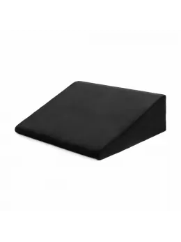 Bedroom Fantasies Boost Support Triangle Positioning Cushion Black