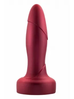 Blush Novelties Matrix Atomic Plug Remote-Controlled Martian Wine