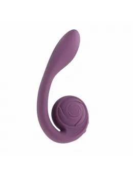 Evolved Poseable You Dual Motor Intimate Device, Flexible Silicone