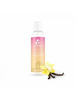 EasyGlide Vanilla Water-Based Lubricating Gel 150ml - Skin-Friendly Formula