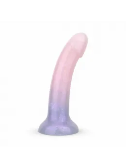 Mermaid Ombre Intimate Machine 15 cm - Glitter Jelly, Soft Material