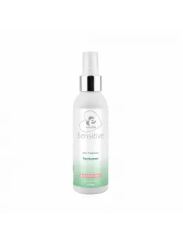 EasyGlide Sensitive Toy Cleaner 150ml - Alcohol-Free Formula for All Materials