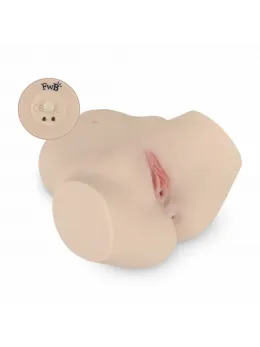 Friend with Benefits Evelyn Harris Vibrating Silicone Intimate Device