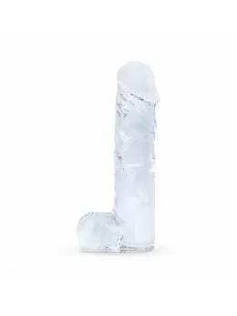 Gildo Glass Model No. 29 - Anatomical Veined Shaft, Temperature Play