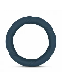 Boners Ergo Silicone Comfort Ring - Flexible Anatomical Design