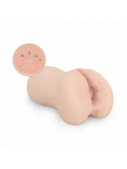 Emma Olsen Intimate Device Electric with Suction & 10 Vibration Modes