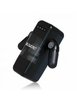 BLOWCAST Blowbot Automatic Intimate Device with Heating & 20 Modes