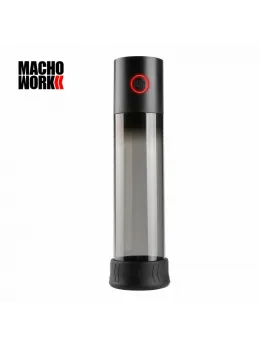 OTOUCH Macho Work1 Automatic Vacuum System with Measurement Marks