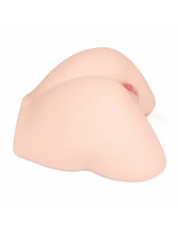 Kokos Adel Anatomical Hips Model - TPE, Skin-Like Texture, Life-Size