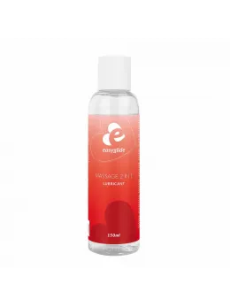 EasyGlide 2-in-1 Water-Based Massage & Lubrication Gel 150ml Clear