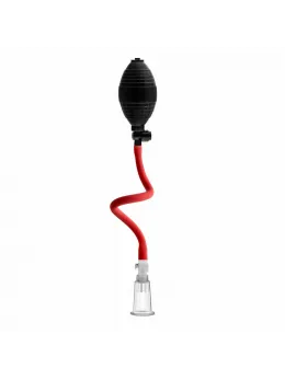 Blush Temptasia Intimate Suction System Black - Beginner Set