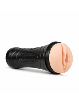 M For Men Torch Vanilla Intimate Machine - Discreet Diamond Grip 8.5
