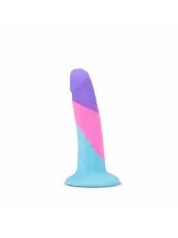 Blush Avant P15 Silicone Intimate Model with Suction Cup Vision of Love