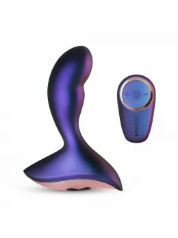 Hueman Intergalactic Silicone Wireless Anal Model with 10 Modes