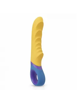 Tone Dual-Motor Vibrating Device for Targeted Stimulation, Multicolor