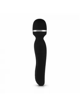 Sway Vibes No. 4 Black - Rechargeable Wand, 10 Modes, Ergonomic Design
