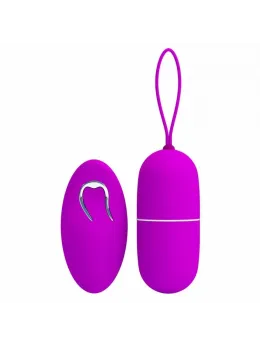 Arvin Vibrating Egg Remote Control 12-Mode Soft Silicone Wireless System