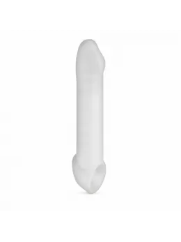 Boners Extension Sleeve Silicone Support Model Transparent 20 cm