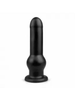 BUTTR Tactical I Model Large Suction Cup Black 27 cm Intimate Device