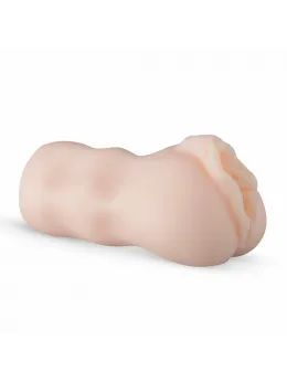 ToyJoy Emily Finch Intimate Sleeve TPR Soft Skin Compact Design