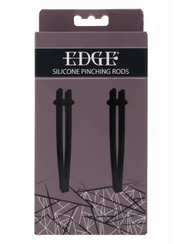 SPORTSHEETS EDGE Silicone Pinching Rods Adjustable Silicone System 15.2cm