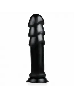 BUTTR MadBull Muzzl XXL Model with Suction Base, Black 33 cm