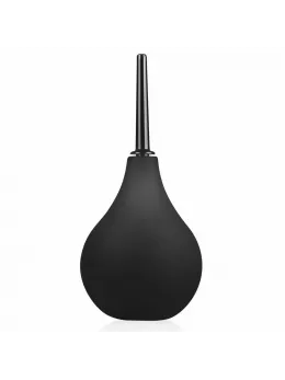 BUTTR GleamingJack Silicone Intimate Cleaning System 225ml Black