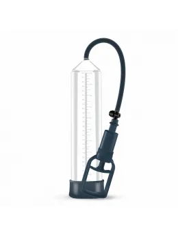 Boners Penispump No. 2 - Advanced Vacuum System, Large Size