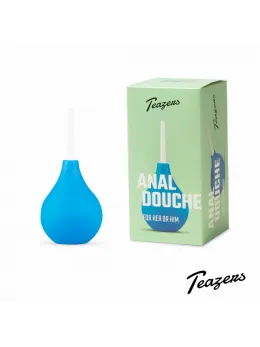 Teazers Hygiene System Intimate Cleansing Device, Unisex, 225 ml
