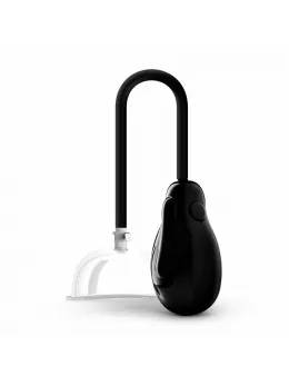 SAIZ Premium Intimate Vacuum System with Ergonomic Cup Design