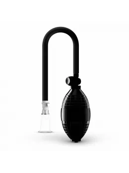 SAIZ Clitoral Enhancement System Basic Transparent Vacuum Cup